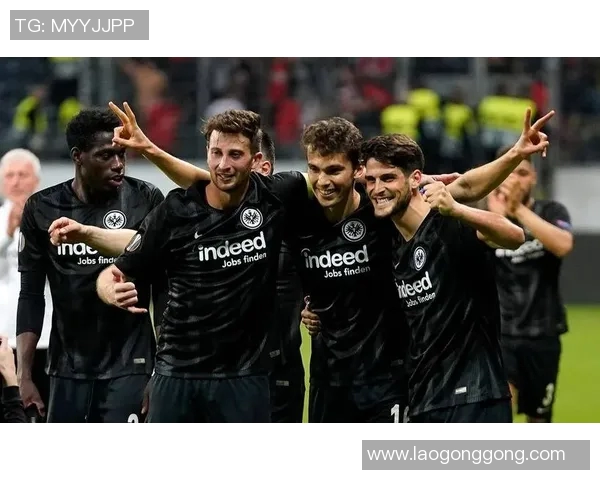 法兰克福保持不败，德甲榜单前六仍稳坐位置